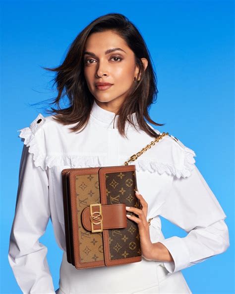 deepika padukone in louis vuitton